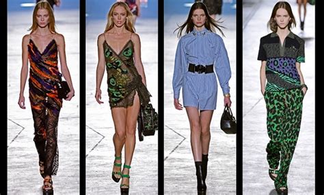 donatella versace collezione 2016|donatella versace clothing line.